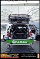 2 Skoda Fabia S2000 U.Scandola - G.D'Amore Paddock (8)